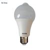 Buitenverlichting – Lampen met bewegingssensor