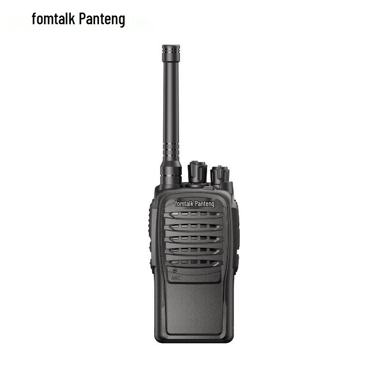 

Fomtalk FT6800 Analog Walkie-Talkie (CN version)