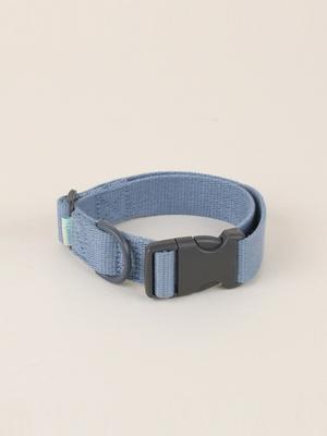 UBUN`TU Daily Collar _ Dusk Blue