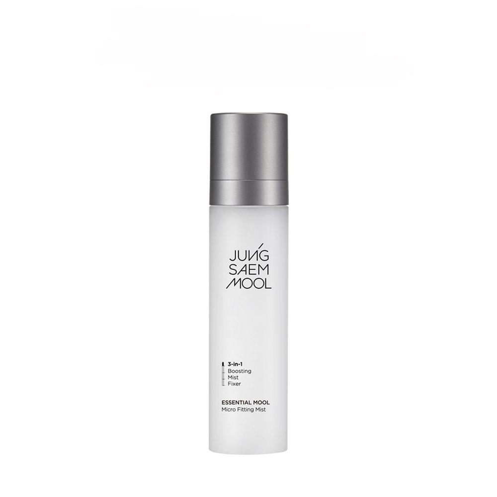 

JUNGSAEMMOOL Essential Mool Micro Fiting Mist 120 мл.