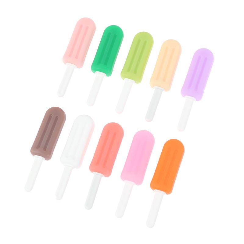 Hand Held Aligner Chewies Dental Aligner Retainer Seater With Comfort Bite Orthodontic Chew for Food Silicon Material