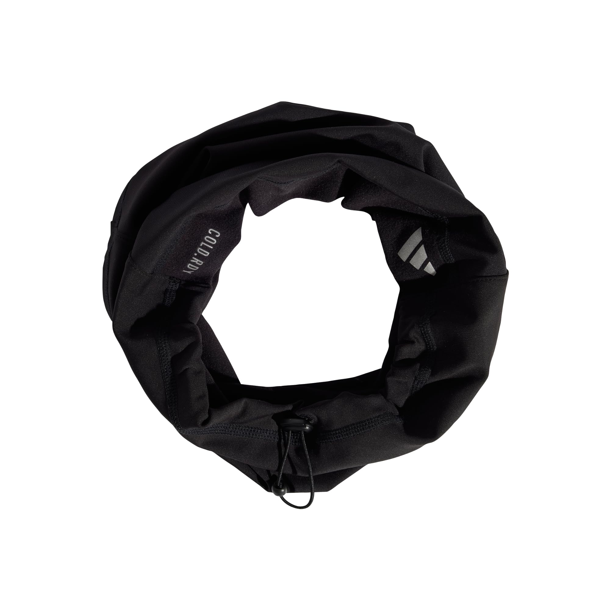 

Adidas RDY Бег и Тренировки Гетры для шеи DMD68 Черный JPXL COLD. Мужской (IB2659)