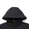 Li Ning Sports Trend Series Hooded Logo Down Jacket Men Jacket AYMV191-4