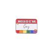 Funny Enamel Brooches Asexual Trans Gay Lesbian Pride Lapel Pins Cute Badges for Backpack Jacket Decoration