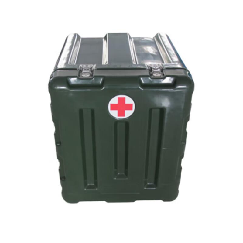 Rotomolded Single Drawer Field Storage Case