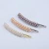 Girl  Freshwater Pearl Hair Pins  for Women Hair Clips Manufacturer