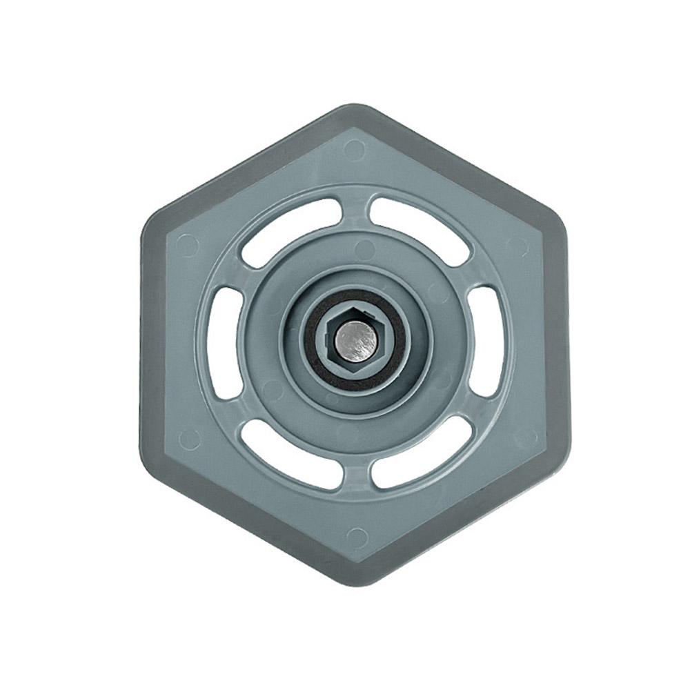 Moppeholder For Ecovacs Deebot N9+ Robotstøvsuger Tilbehør Erstatningsbrakett Mopp