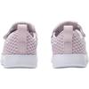 Nike Tanjun EasyOn TD Bleached Lilac Baby Sneakers Pink White HQ2707-500