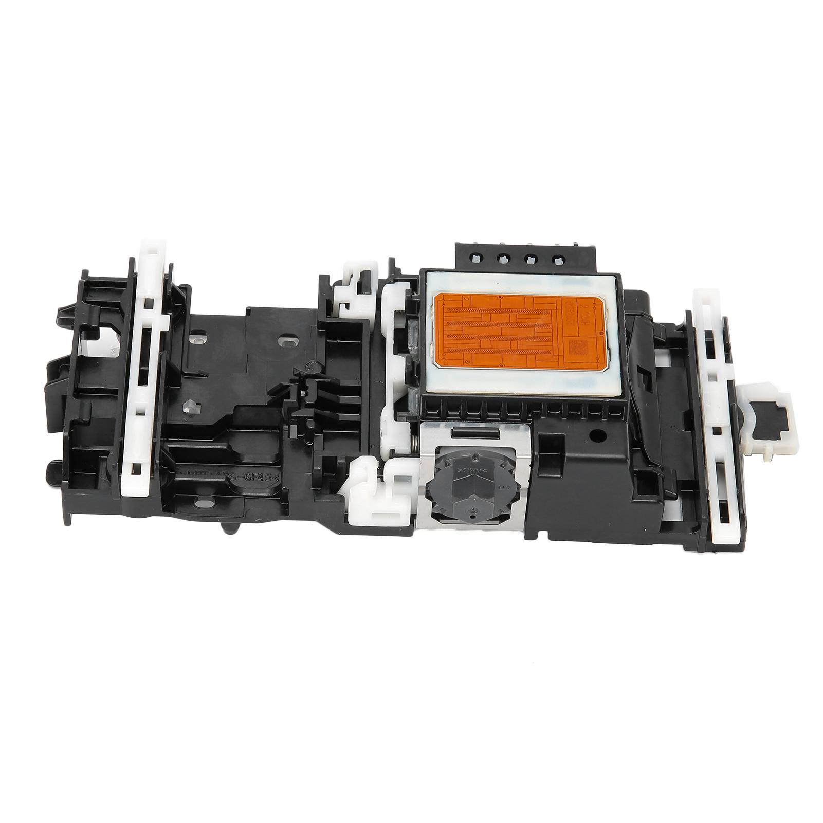 

Печатающая головка для MFC-J220/J615W/J125/J410/290/990A4/ DCP145C/DCP165C/DCP185C/DCP350C