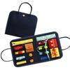 Montessori Baby Toys Baby Busy Board Buckle Training Educational Learning Toy Preschool Toys for Kids