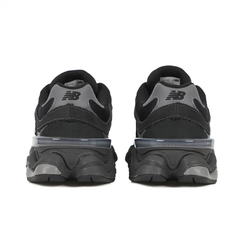 New Balance 9060 Mono Noir