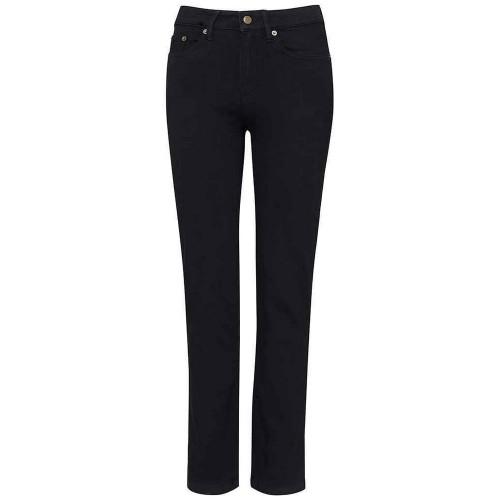 So Denim Womens/Ladies Katy Straight Jeans