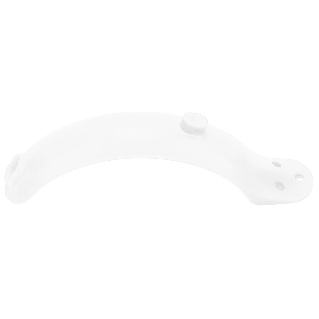 Scooter Rear Mudguard with Hook for Mijia Electric Scooter Accessories