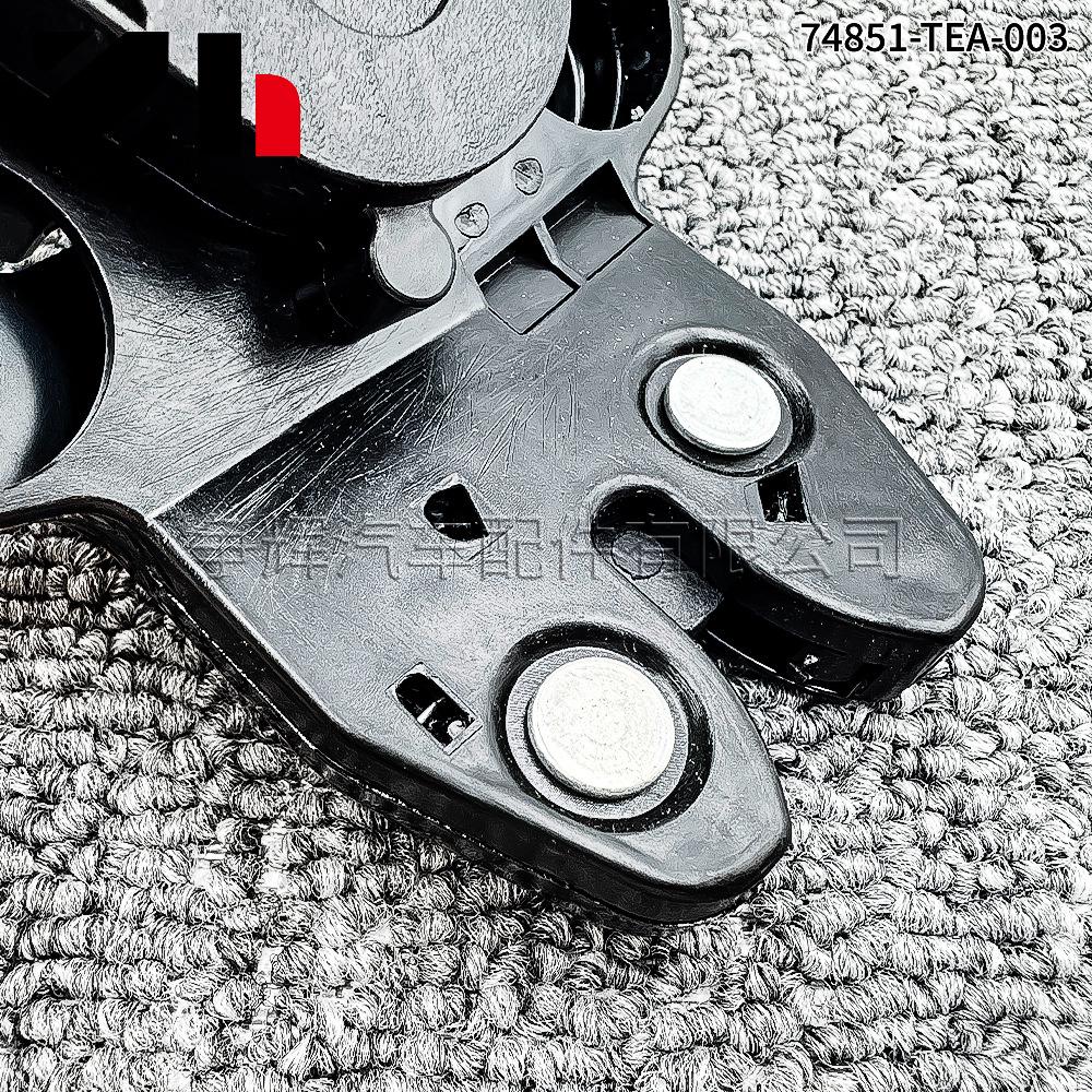 74851-TEA-003 fits rear cover and trunk lid locks for 10th Gen Civic and Accord.