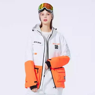 Esquí y snowboard – Chaquetas de esquí