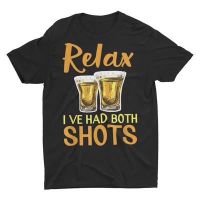 Tops – T-Shirts