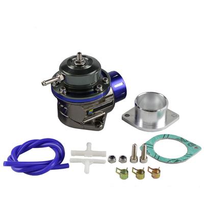 Samochód Wyścigowy GReddi FV BOV Aluminiowy Zawór Pływakowy Blow Off Valve Zawór Pływający