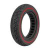 Ulip 9.5*2.0 Solid Tire with Red Circle for Xiaomi and 8.5 Inch Scooters