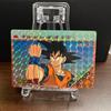 Used DBZ Amada PP Card Series 3 No.85 Spirit Bomb Son Goku