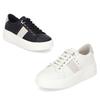 Elcanto Mazz Women'S Height-Increasing Elastic Sneakers 5Cm Lcws38M339