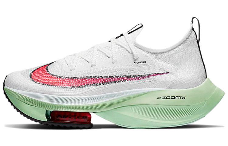 

Nike Air Zoom Alphafly NEXT% Watermelon Women s CZ1514-100 36