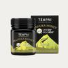 TEPAI New Zealand Manuka Honey UMF 20+1 Pcs 250g