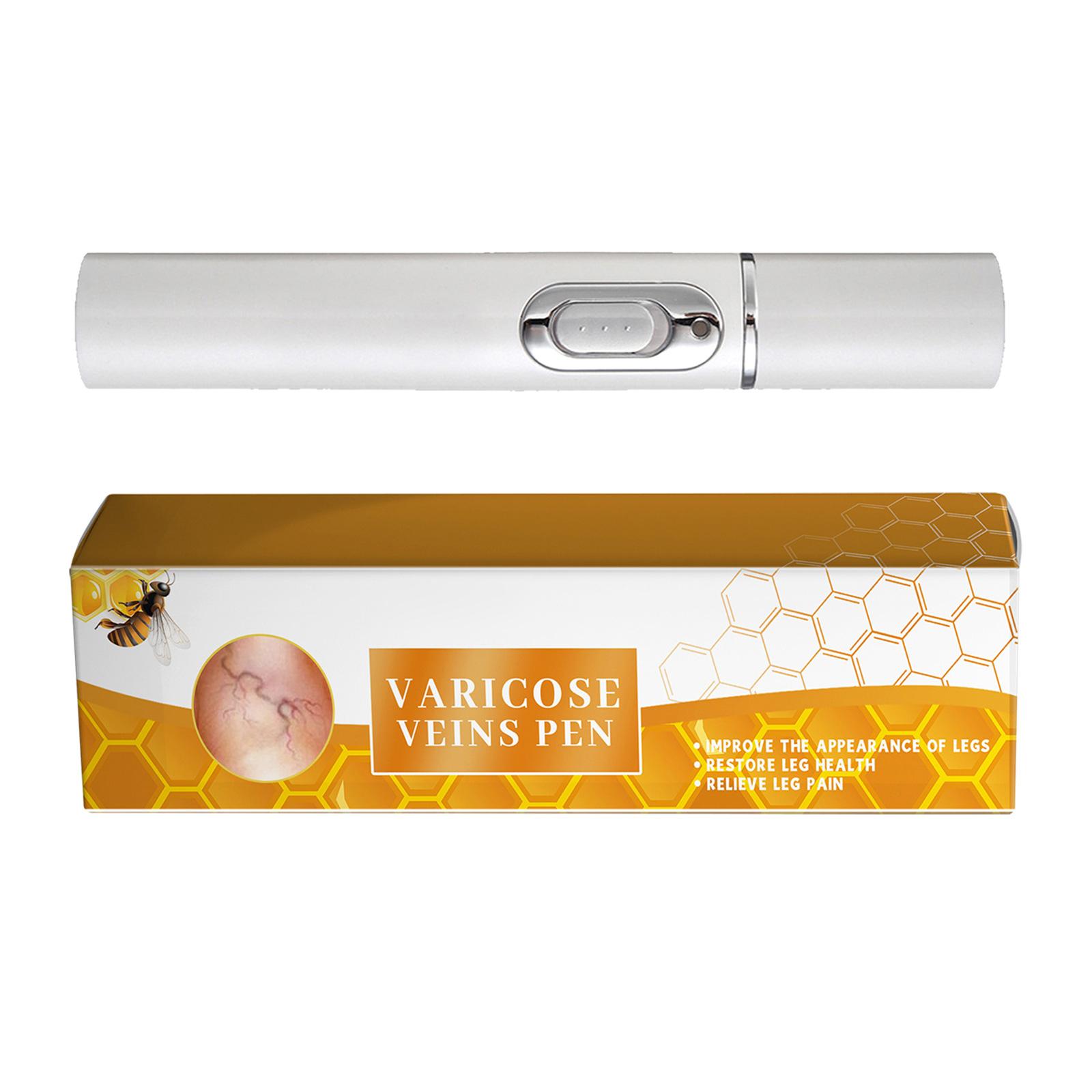 

Ручка для лечения варикозного расширения вен Ручка для снятия дискомфорта при вздутии ног Ручка для расслабления ног Ручка для абажурной терапии Ручка для восстановления ног