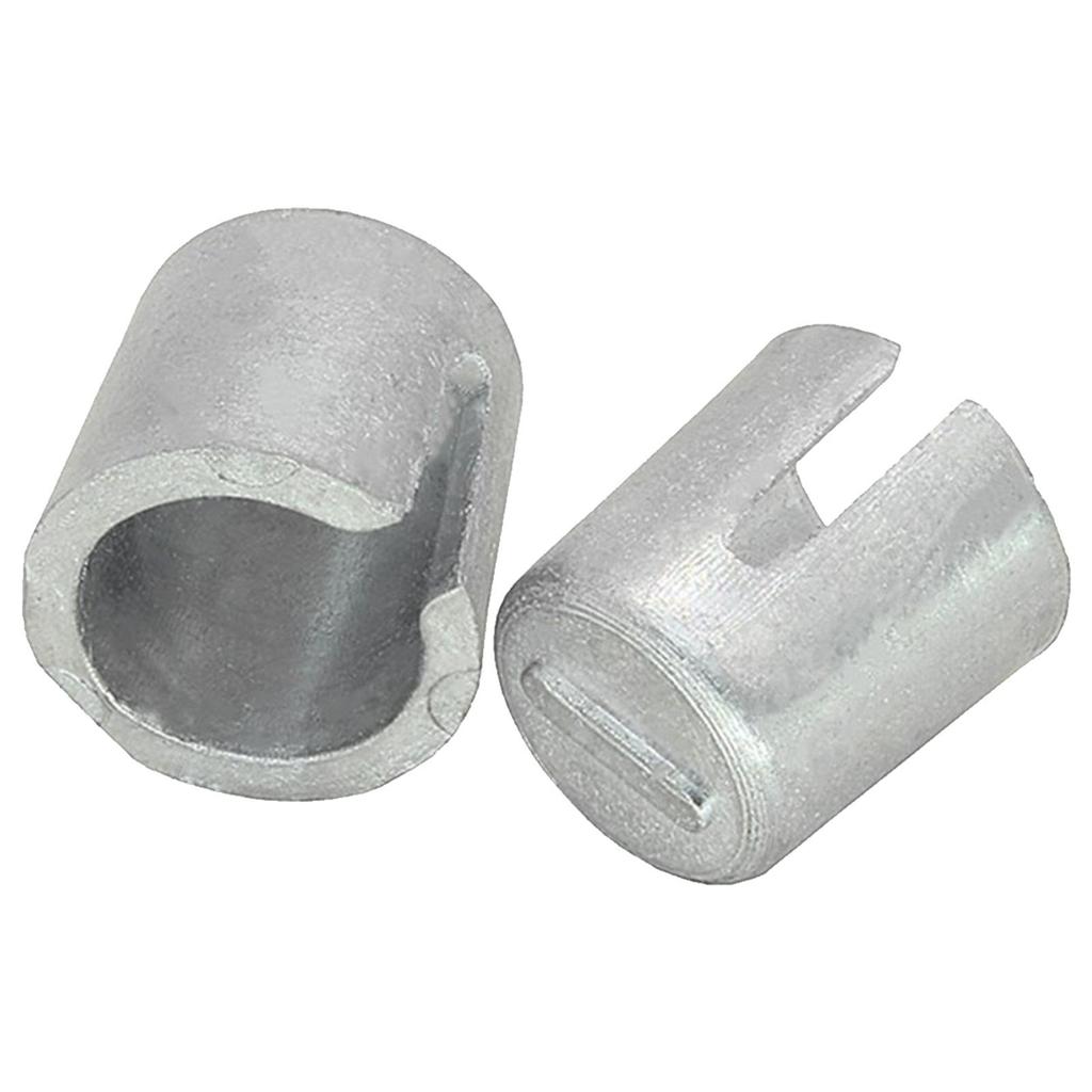 Autoanschlussklemme Unterlegscheibe, Anschlussklemmen-Unterlegscheibe, 2 Vista Blei-Legierung Auto