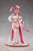 USAMURAI 18+ Edition 1/6 Scale PVC & ABS Painted Finished Figure