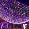 LED Outdoor Waterproof Color Changing String Lights