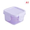 Bpa Free Baby Food Storage Containers Baby Milk Powder Container Kids