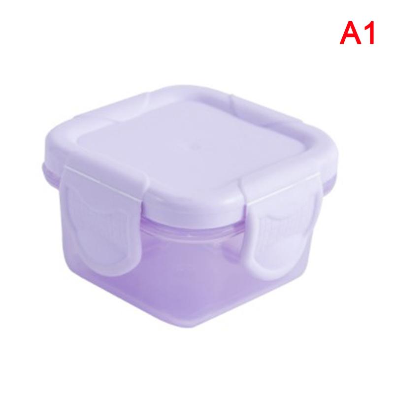 Bpa Free Baby Food Storage Containers Baby Milk Powder Container Kids
