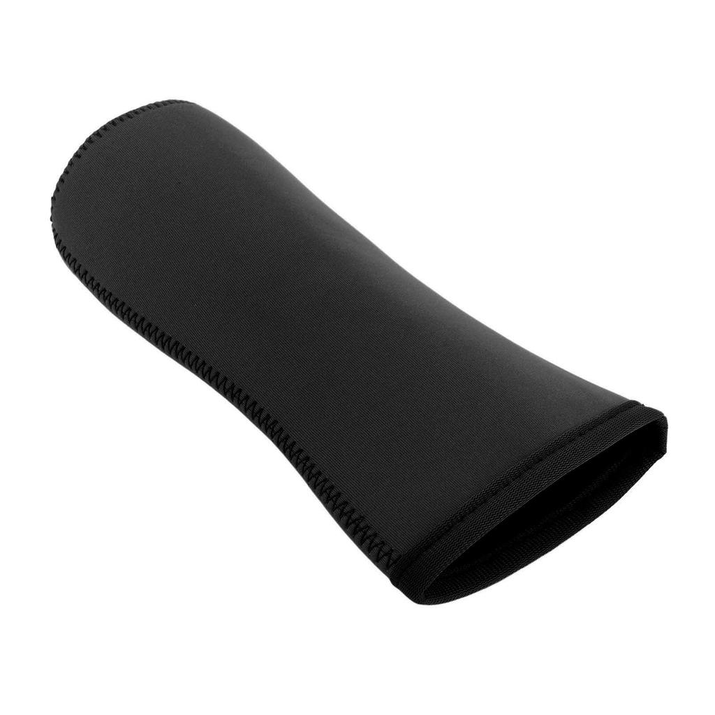 Bottle Sleeve Sweat Absorbing Neoprene Insulated Bottle Cover for   22oz Plastic Stainless Steel Water Bottle