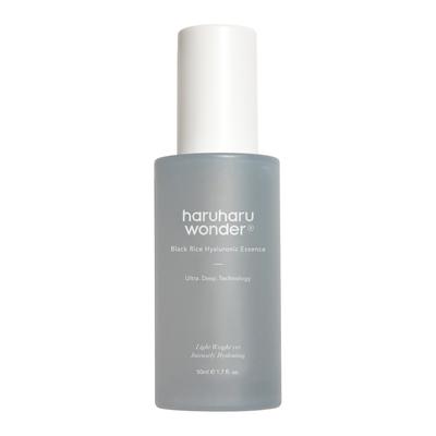 Black Rice Hyaluronic Essence 50ml