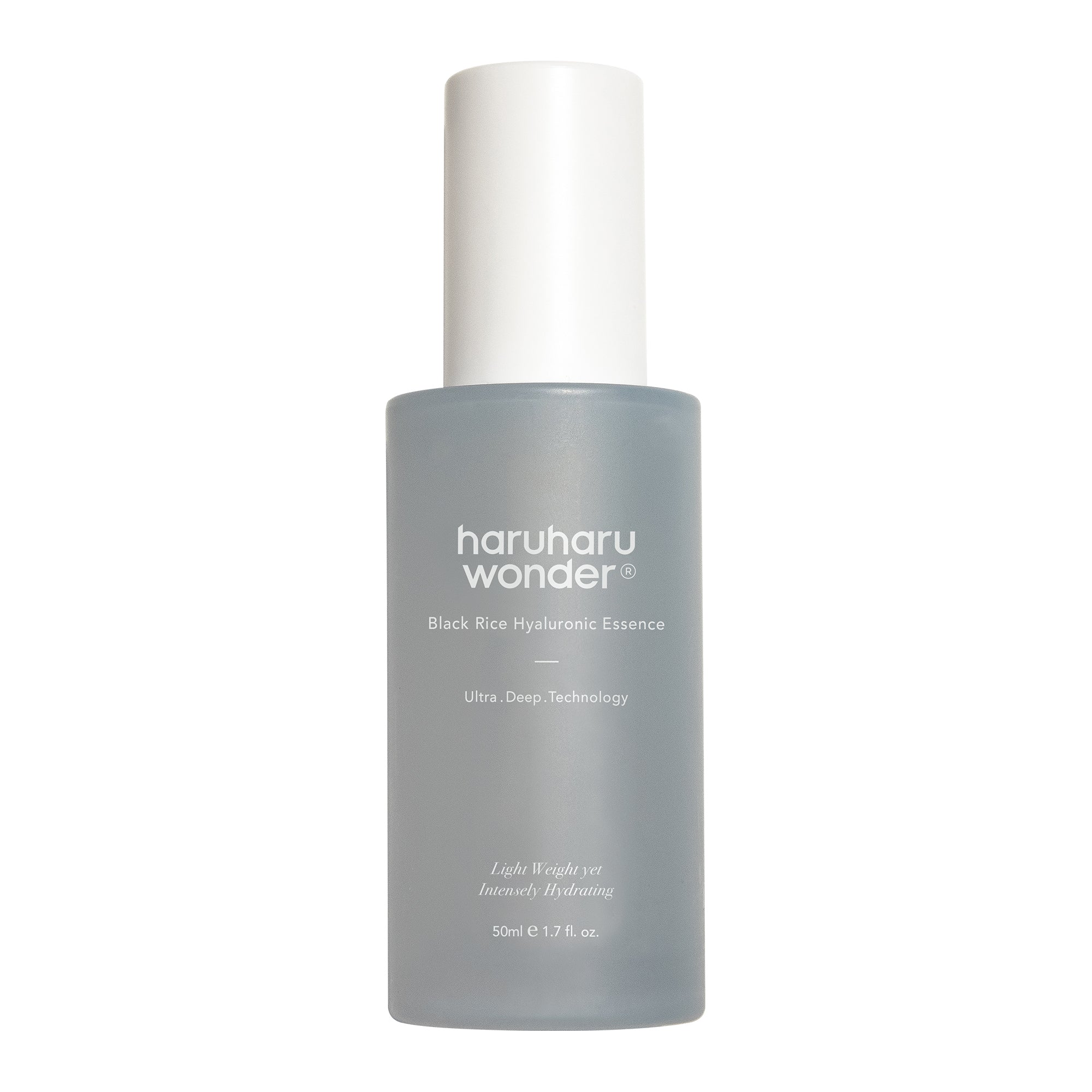 [Haruharu Wonder] Black Rice Hyaluronic Essence 50ml