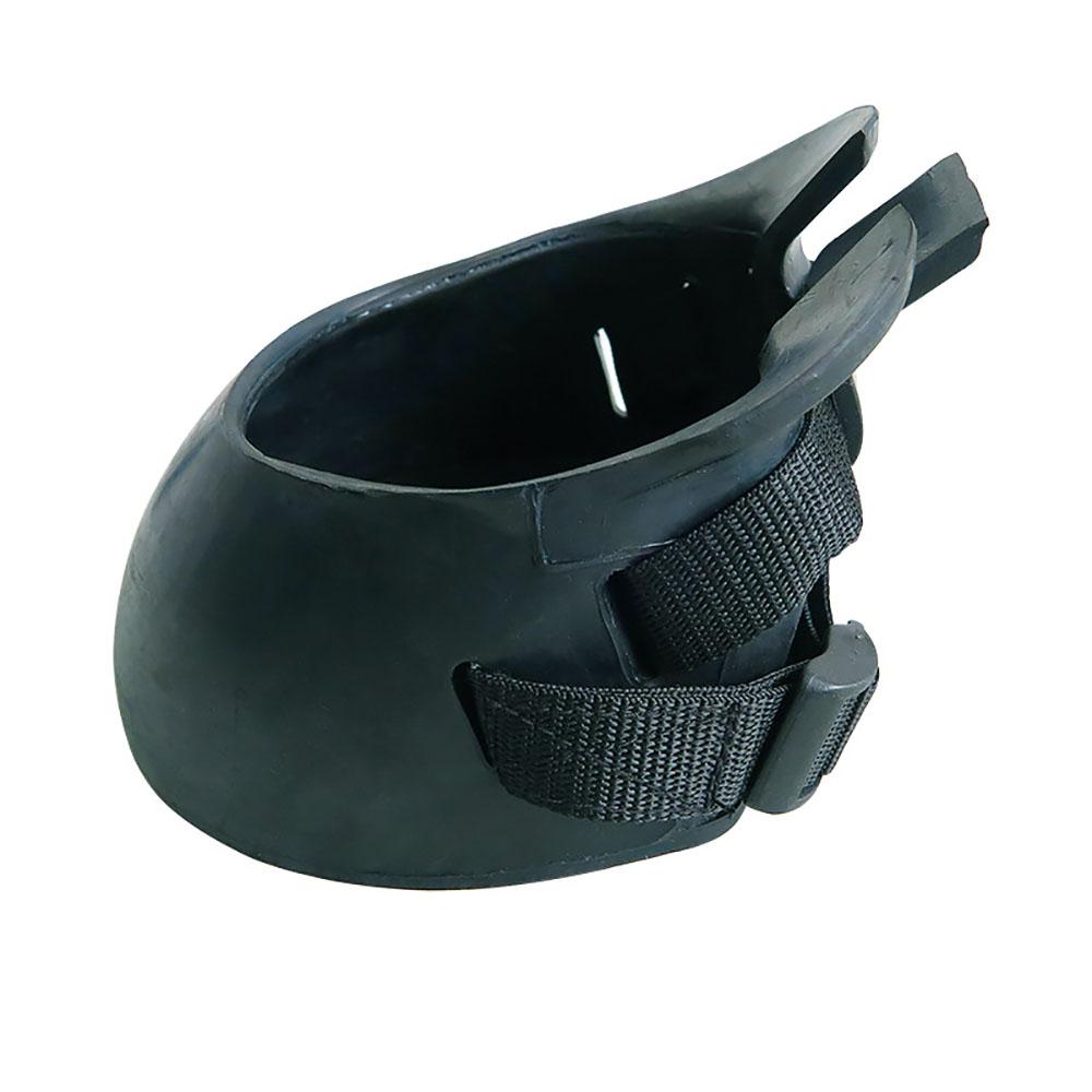2 Pairs Of Horseshoe Boots, Outdoor Equestrian Sports, Horse Riding And Jumping Training Equipment