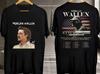 Morgan Wallen Tour 2026 T-Shirt Still The Problem Country Music Tour Fan Shirt 3