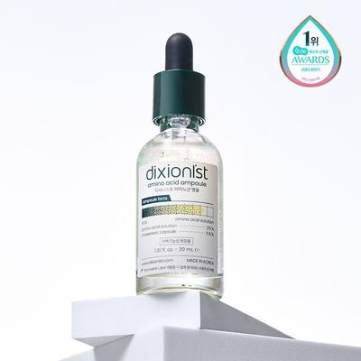 Ampulka s aminokyselinami DIXIONIST 30ml