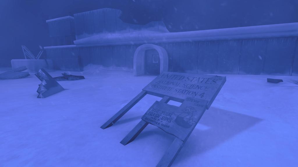 The Thing Remastered (Import: North America) – Switch