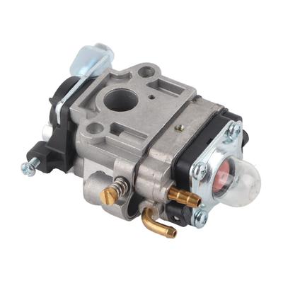 Carburetor Carb 2 Stroke Wear Resistant High Hardness Mower Carburetor Replacement for 33cc 36cc