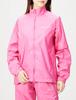Sports Pink Japan To Japanese Size [Casco] KSRWL-001 Women's M- (equivalent M)