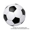 Professional Size 3 Kids/Adults Size 5 Soft PVC World Cup Football Training Balls Soccer Ball