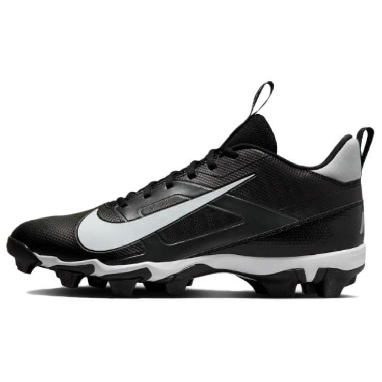 Nike Alpha Menace 4 Shark  Black White  Men s FN0028-001 EU 45