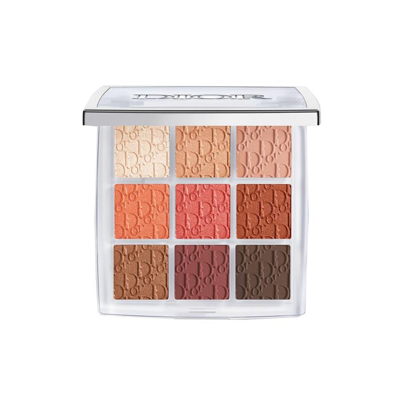 

DIOR Eye Makeup #003 (New) Warm Essentials Gift Bag Without Gift Box белый