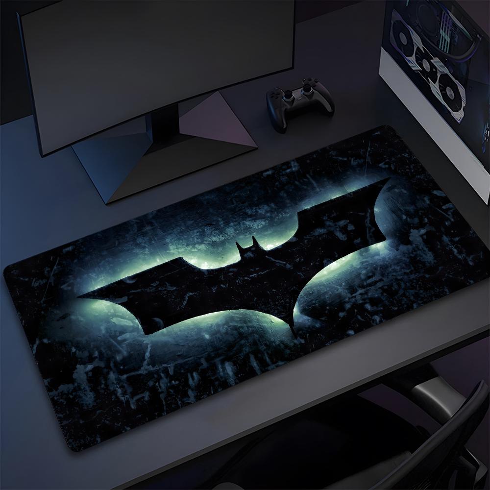 B-batmans Mouse Pad High Quality Natural Rubber Mouse Pad The Most Professional Washable Laptop Mouse Pad