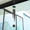 Wind Chimes for Home Décor – Hanging Bells for Balcony, Living Room, Bedroom, and Hall | Positive Energy Room Decoration Items, Home Décor
