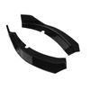 Buza Față din Fibră de Carbon pentru Dodge Challenger SRT 2015-2019 Kit Splitter
