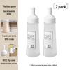 ZISIZ Commercial Squeeze Bottle for Sauces