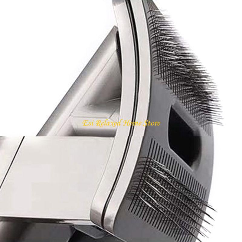 

B46E 3pcs/set Extension Hose Pet Dog for Cat Tool Brush Adapter for Vacuum V7 V10 CHINA