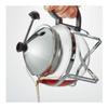 HARIO Chaou 2 Person Silver Present Gift Gift Multi CHAN-2SV
